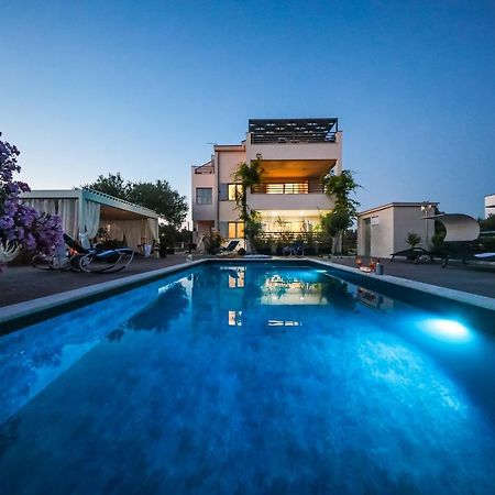 Villa Olive Garden Sukošan Εξωτερικό φωτογραφία