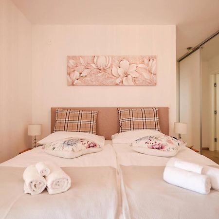 Villa Olive Garden Sukošan Εξωτερικό φωτογραφία