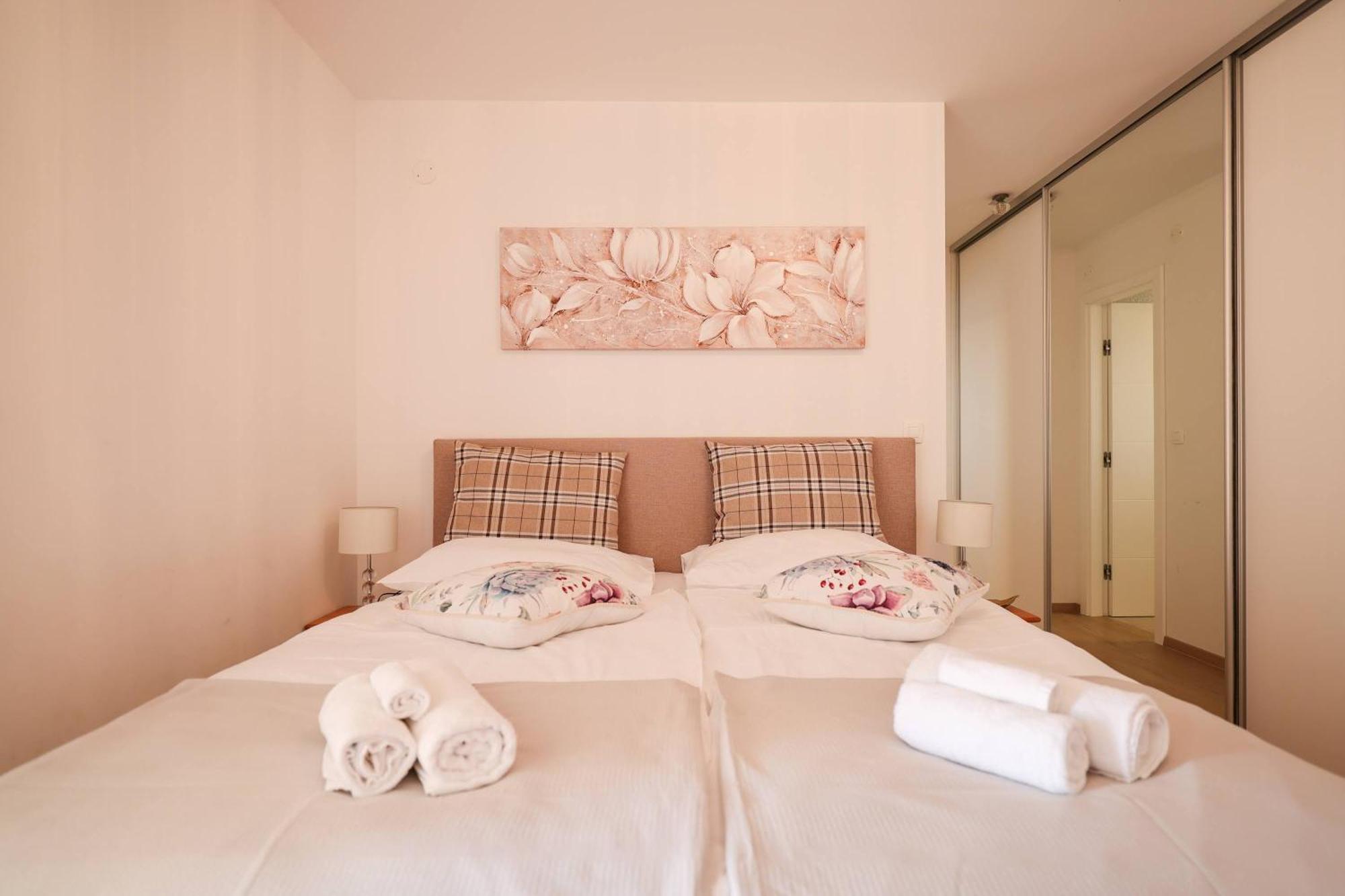 Villa Olive Garden Sukošan Εξωτερικό φωτογραφία