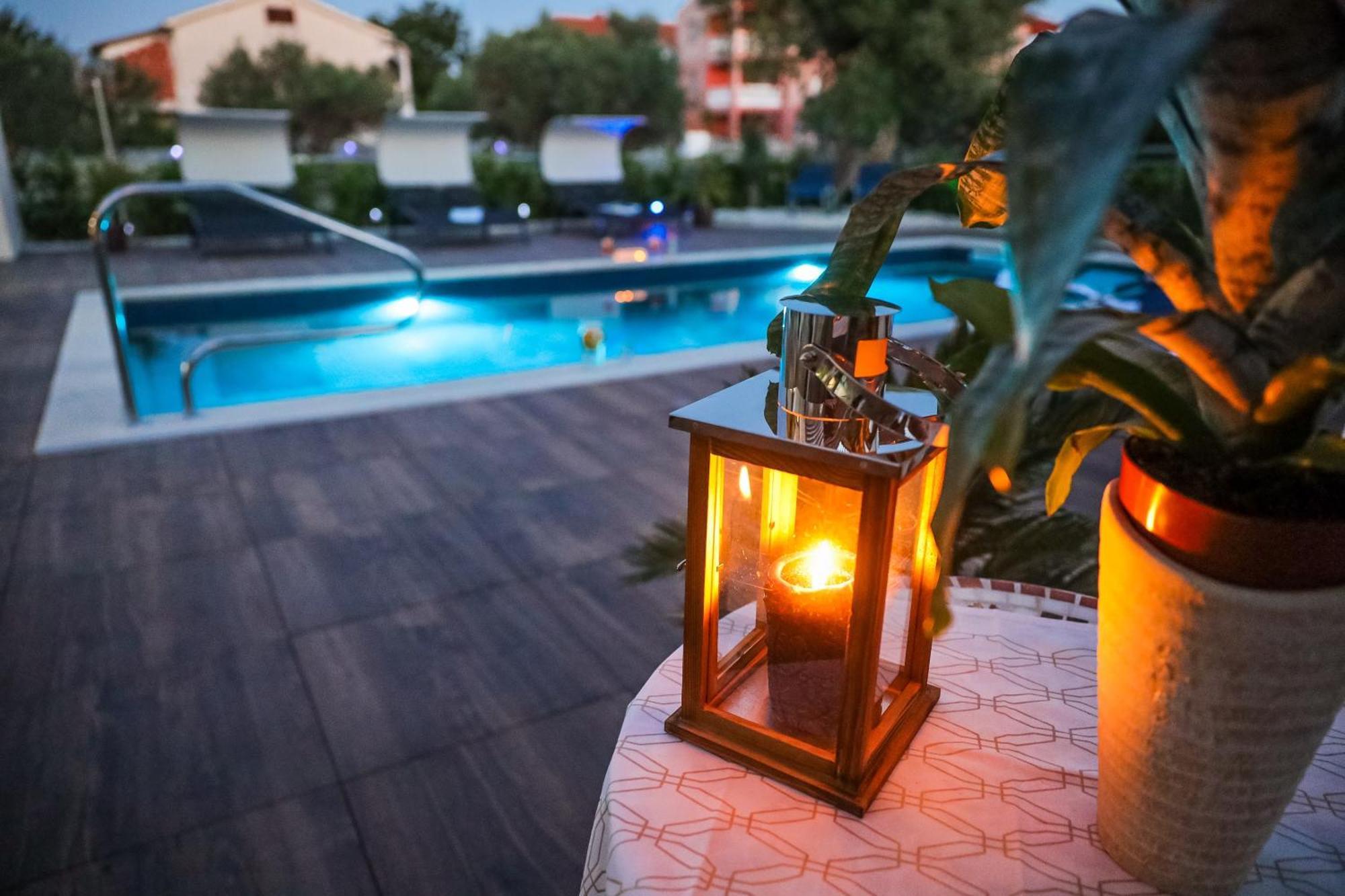 Villa Olive Garden Sukošan Εξωτερικό φωτογραφία