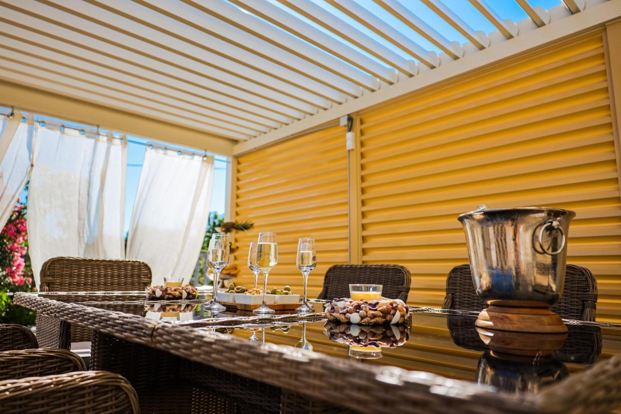 Villa Olive Garden Sukošan Εξωτερικό φωτογραφία