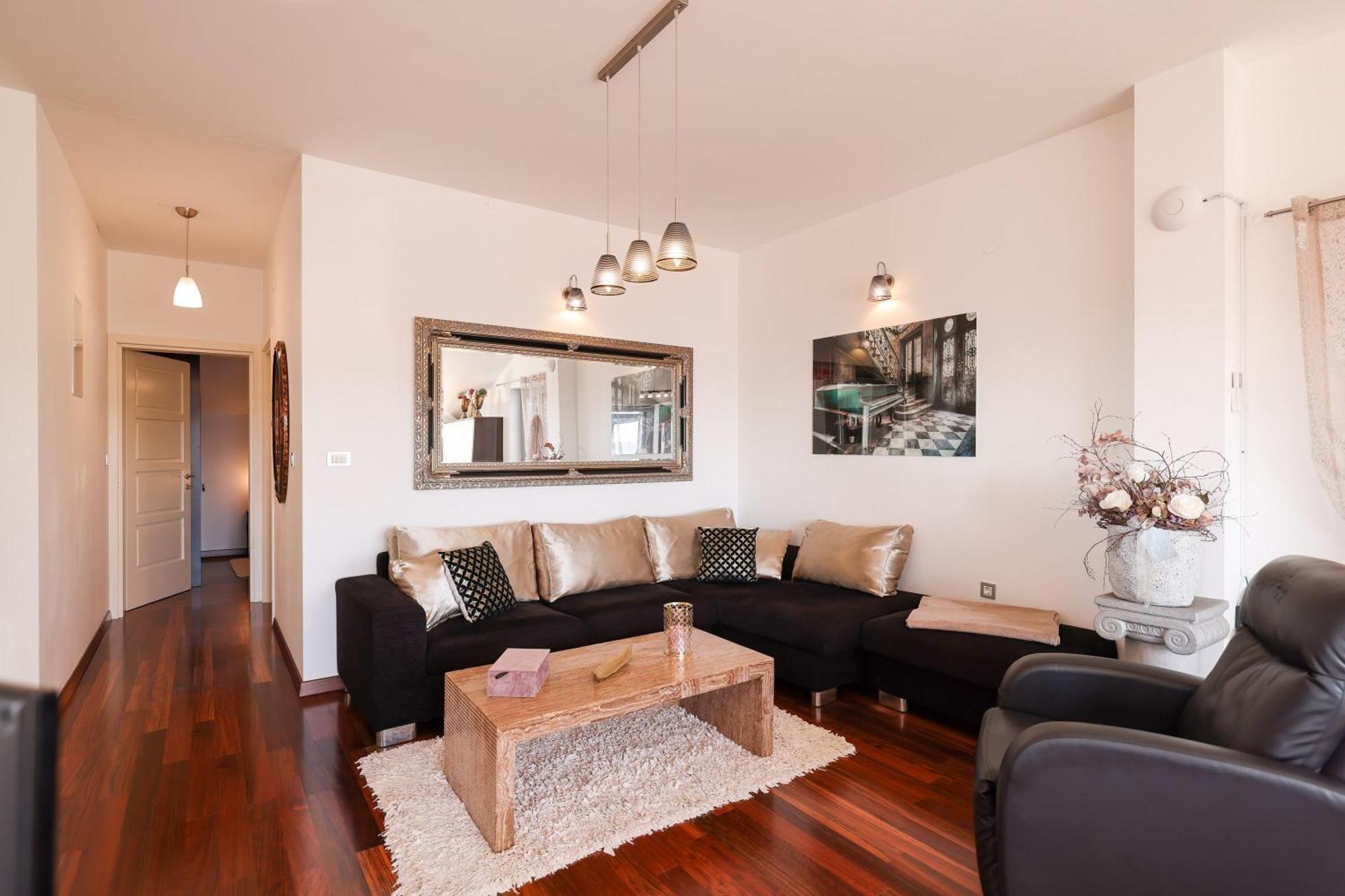 Villa Olive Garden Sukošan Εξωτερικό φωτογραφία