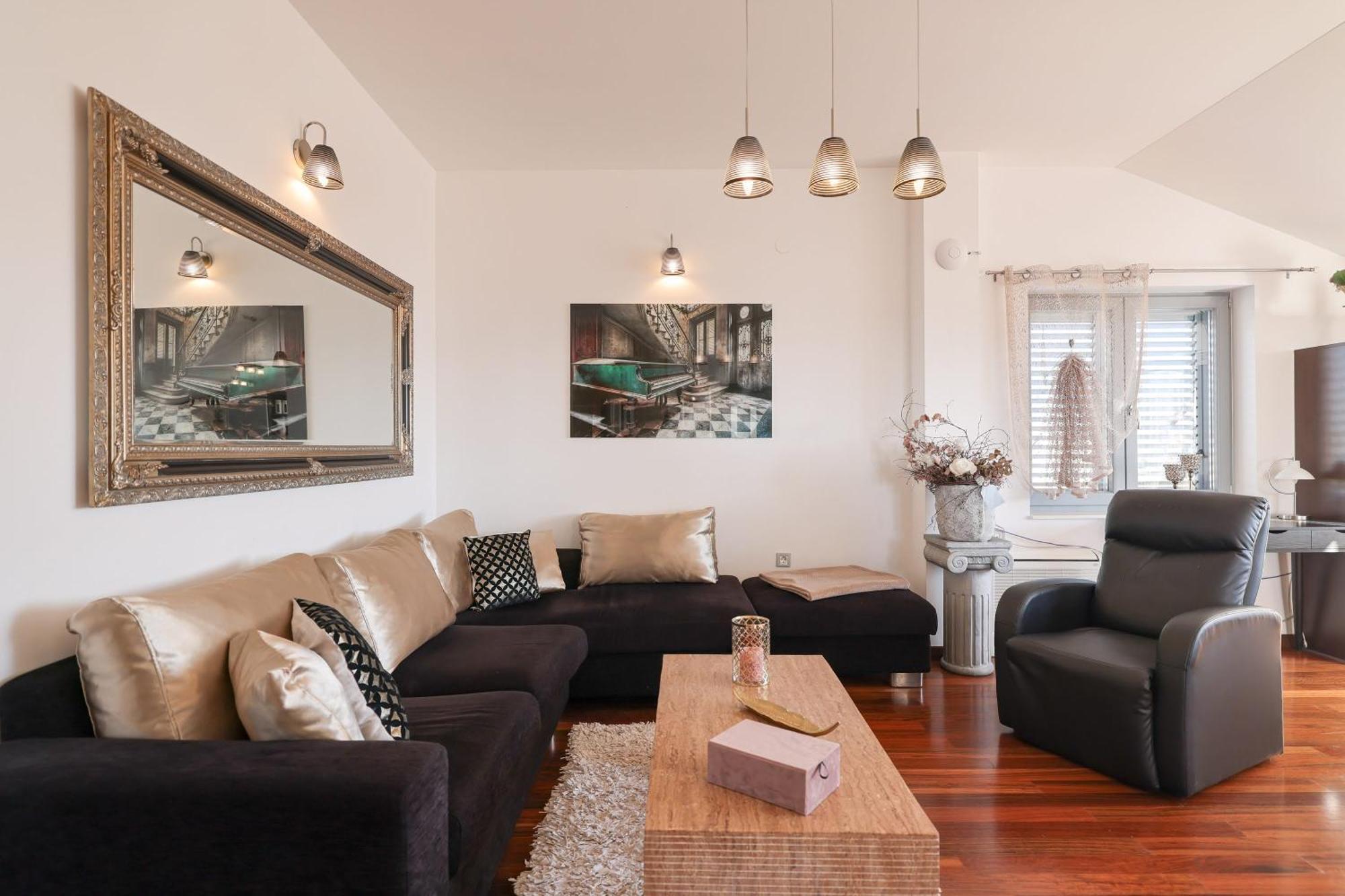 Villa Olive Garden Sukošan Εξωτερικό φωτογραφία