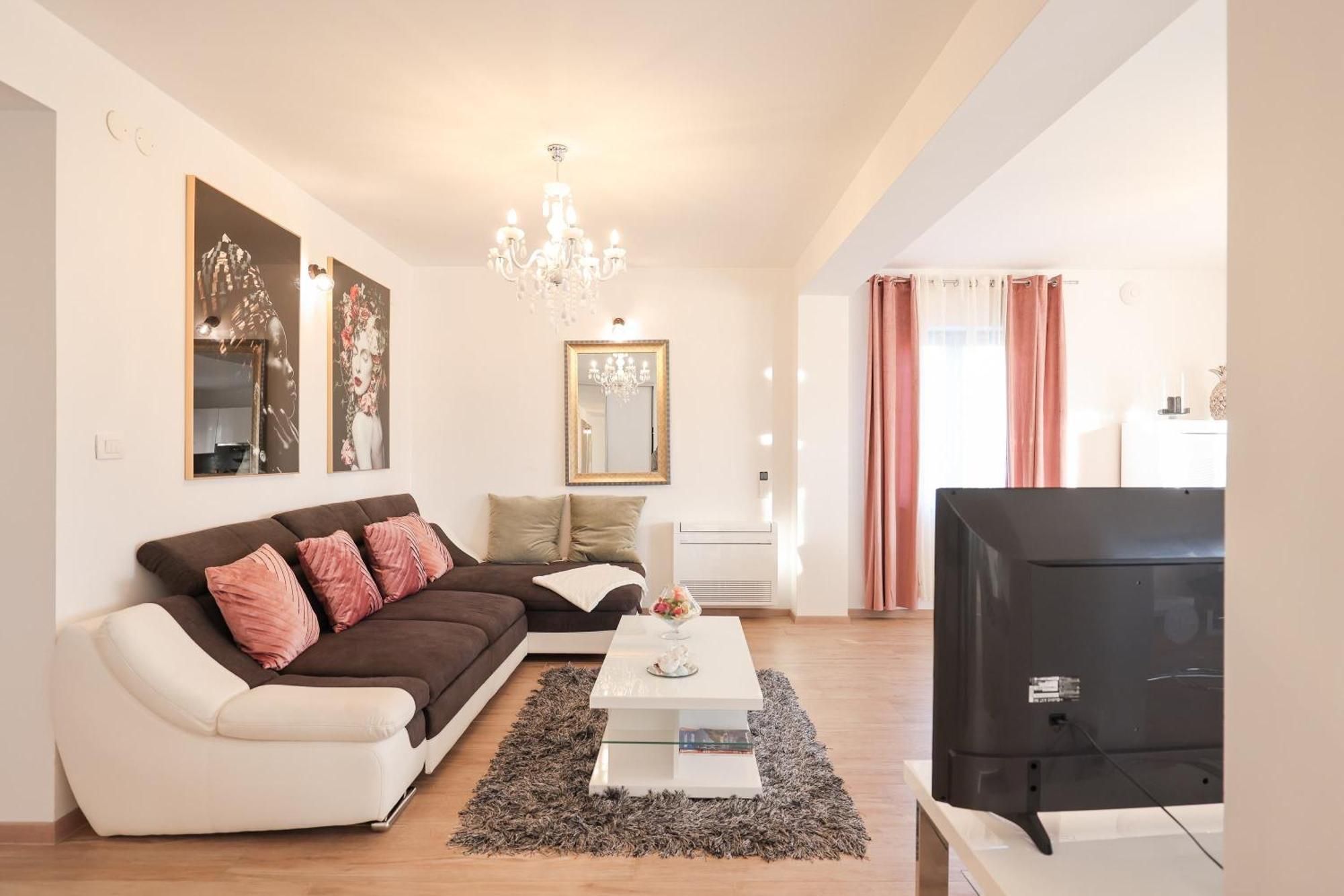 Villa Olive Garden Sukošan Εξωτερικό φωτογραφία