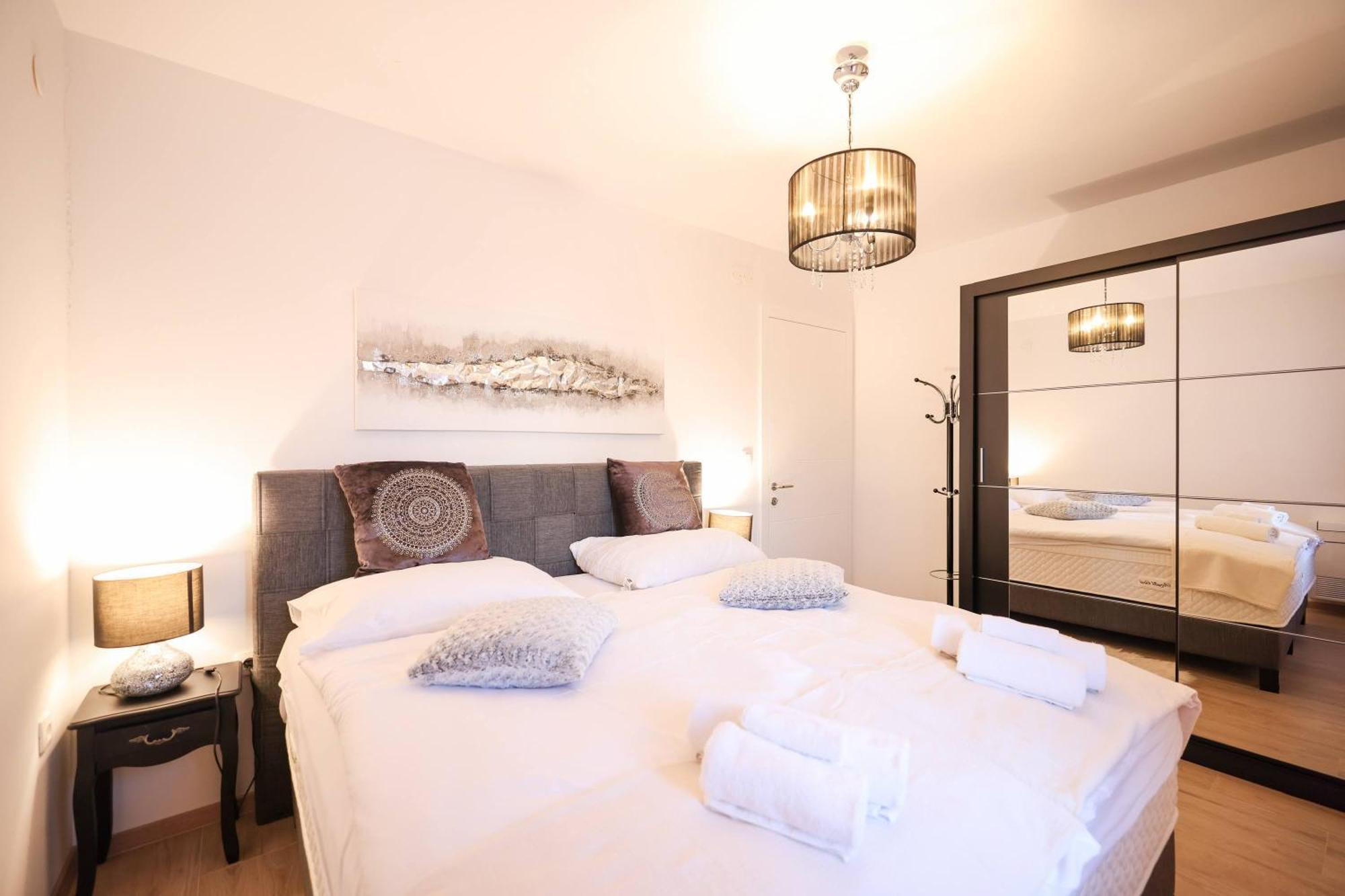 Villa Olive Garden Sukošan Εξωτερικό φωτογραφία